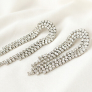 Inspiratiesets Sparkly armbandjes en oorbellen!