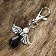 Inspiratiesets Get inspired: engelen van facet druppels