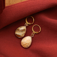 Inspiratiesets Sieraden maken met prachtige natuursteen hangers