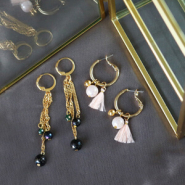 Inspiratiesets Eindeloos combineren met natuursteen