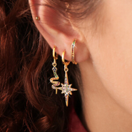 Inspiratiesets MUST-HAVE! Prachtige zirkonia rainbow sieraden