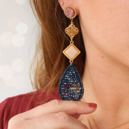 Inspiratiesets Laat je inspireren met deze nieuwe facet hangers