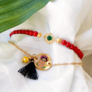 Inspiratiesets Laat je inspireren met de nieuwe DQ bedels