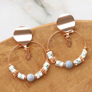 Inspiratiesets Creatief aan de slag met Katsuki kralen