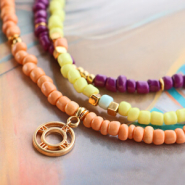 Inspiratiesets Met deze rocailles maak je de leukste trendy sieraden