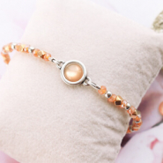 Inspiratiesets Aan de slag met 7 en 35mm Polaris Elements cabochons