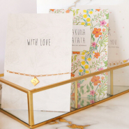 Inspiratiesets Thinking about you!