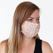 Inspiratiesets Ontdek de nieuwe niet-medische mondkapjes in leuke prints