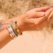 Inspiratiesets Inspiratie voor zomerse sieraden