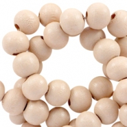 Kralen / bedels Houten kralen