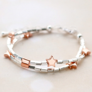 Inspiratiesets Inspiratie: zo maak je trendy sieraden met hematite kralen