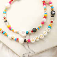 Inspiratiesets We love necklaces ❤