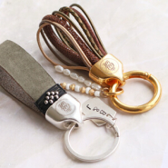 Inspiratiesets Creatief aan de slag met de Mix en Match DQ sleutelhangers