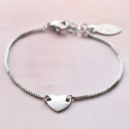 Inspiratiesets Armbanden en oorbellen met jasseron maak je zo!