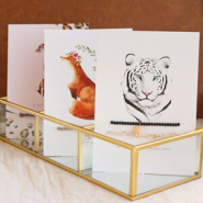 Inspiratiesets Wat kun je nog meer met top facet armbandjes?