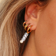 Inspiratiesets Inspiratie voor gepersonaliseerde sieraden ❤