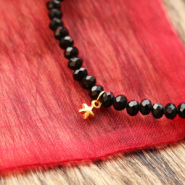 Inspiratiesets Gift set 1: Stralende top facet armbanden