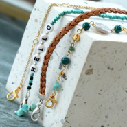 Inspiratiesets Get inspired! Koorden voor mondkapjes