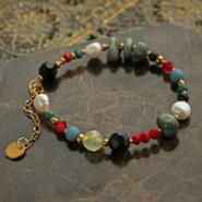 Inspiratiesets Sieraden met diverse soorten kralen