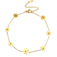 Sieraden Enkelbandjes