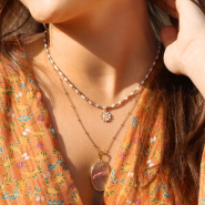 Inspiratiesets Inspiratie voor boho chic sieraden