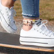 Inspiratiesets Get inspired! Trendy sieraden voor het voorjaar