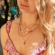 Inspiratiesets Trend style 1: Botanical