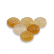 Natuursteen kralen Natuursteen kralen disc/rondellen