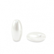 Kralen / bedels Imitatie zoetwaterparels