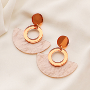 Inspiratiesets Oorbellen ontwerpen met statement hangers