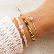 Inspiratiesets Zo ontwerp je sieraden met natuursteen kralen