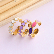 Inspiratiesets Get inspired! Kant-en-klare trend sieraden