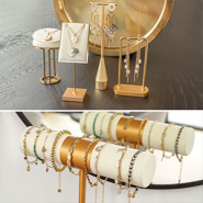 Inspiratiesets Inspiratie met sieraden displays en opbergboxen