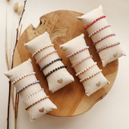 Inspiratiesets Schitterende sieradenset facet armbanden inspiratie