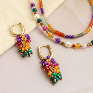 Inspiratiesets Get creative met Polaris Elements kralen