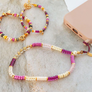 Inspiratiesets Get creative met Polaris Elements kralen disc