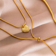 Inspiratiesets Sieraden en accessoires ontwerpen met jasseron snake