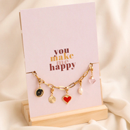 Inspiratiesets Get inspired voor de mooiste Valentijnsdag collectie