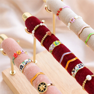 Inspiratiesets Tips voor het presenteren van roestvrij stalen ringen