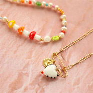 Inspiratiesets Zo verwerk je glaskralen in je komende sieraden collectie