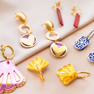 Inspiratiesets Inspiratie tijd met Plexx en rvs hangers