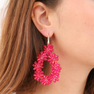 Inspiratiesets Get creative met facet bloemen en berries