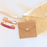 Inspiratiesets Get creative met tassen stripes