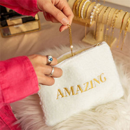 Inspiratiesets Stijlvol opbergen met onze trendy teddy etuis