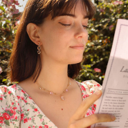 Inspiratiesets Looks we love: Bridgerton inspired!