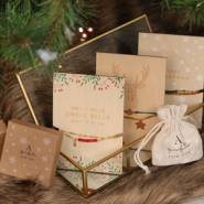 ♥ Sfeerimpressie nieuwe winter items