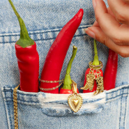 Inspiratiesets Maak je eigen western sieradencollectie