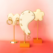 Nieuw New in! Diverse musthave sieraad displays