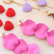 Inspiratiesets Mix & match: Maak unieke designs met acryl kralen en bedels