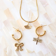 Inspiratiesets Personaliseer je sieraden met onze roestvrij stalen bedels